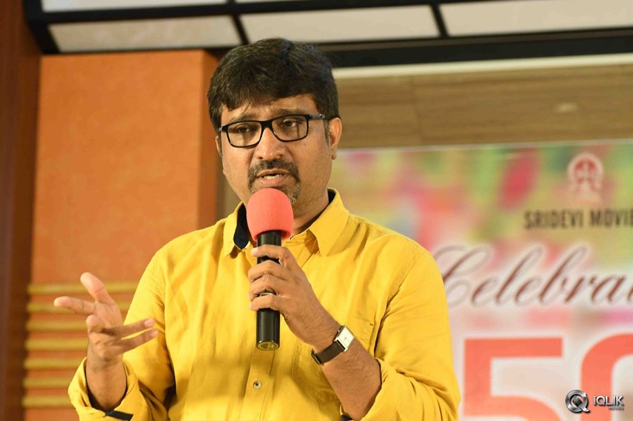 Gentleman-Movie-50-Days-Press-Meet